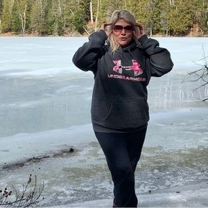 Meet your Posher, Carole